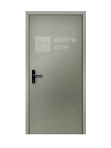 Каютная противопожарная дверь ДП-394